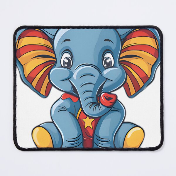 Item preview, the freaking elephant designed and sold by EdicionesJML.