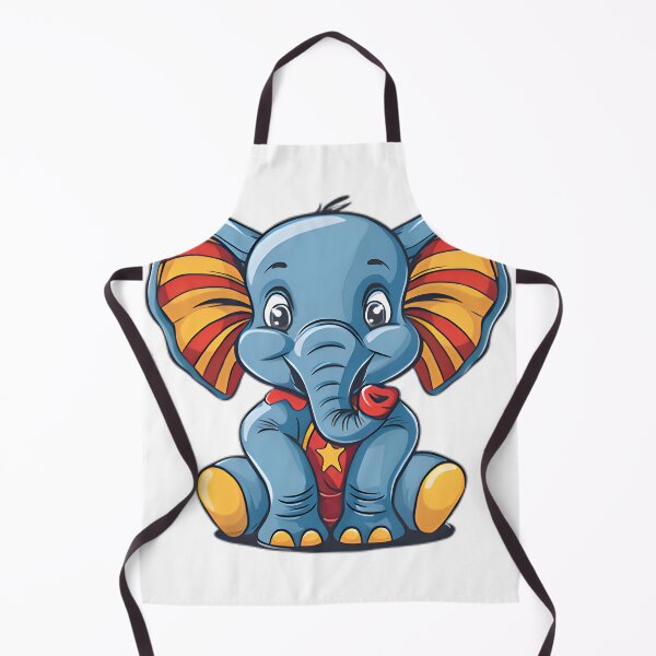Item preview, the freaking elephant designed and sold by EdicionesJML.