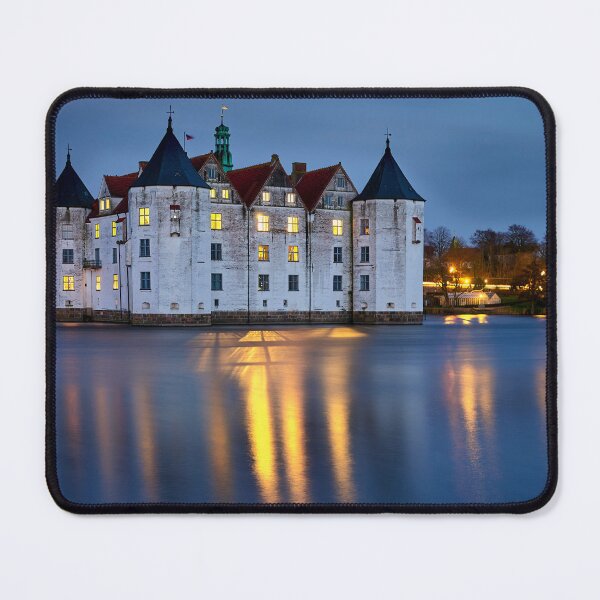 Item preview, The Glücksburg designed and sold by Foto-Kraemer-.