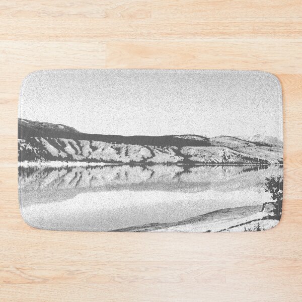 Item preview, Mirror Lake designed and sold by gracelolbunny.