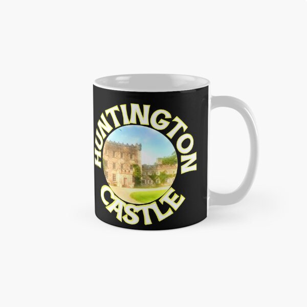 Item preview, Huntington Castle Clonegall County Carlow designed and sold by OliDesigns.