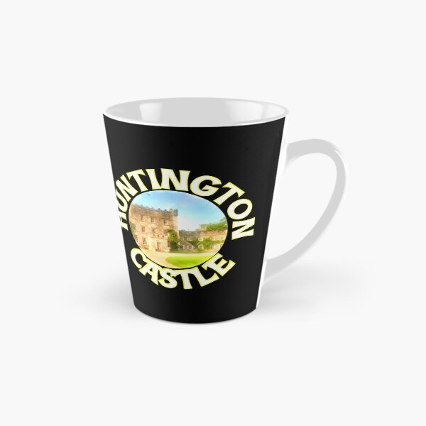 Item preview, Huntington Castle Clonegall County Carlow designed and sold by OliDesigns.