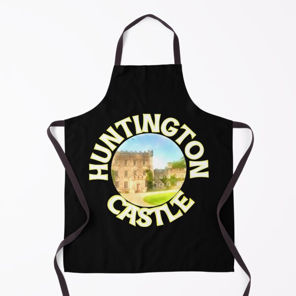 Item preview, Huntington Castle Clonegall County Carlow designed and sold by OliDesigns.