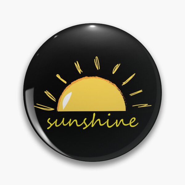 Item preview, Sunshine  designed and sold by Slassyat.
