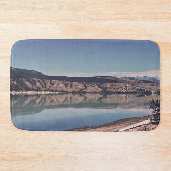 Item preview, Mirror Lake designed and sold by gracelolbunny.