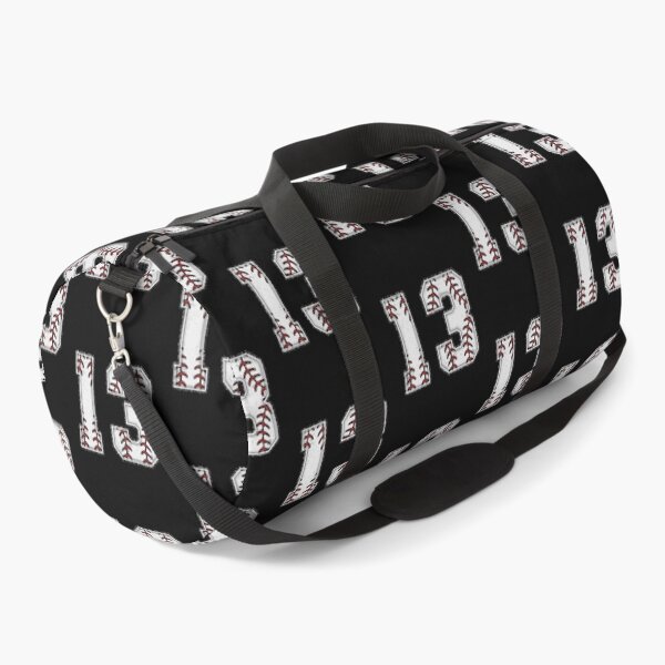 Item preview, baseball number 13 designed and sold by creativechaster.