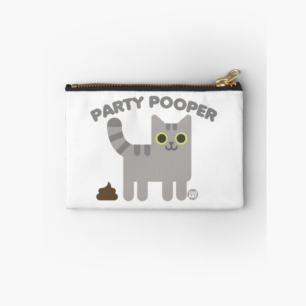 Item preview, PARTY POOPER designed and sold by TODD GOLDMAN.