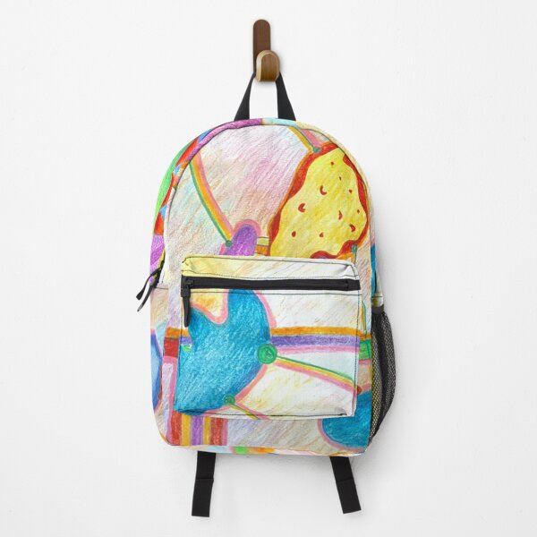 Item preview, the neighbourhood. abstract designed and sold by Tereza Pilar Art.