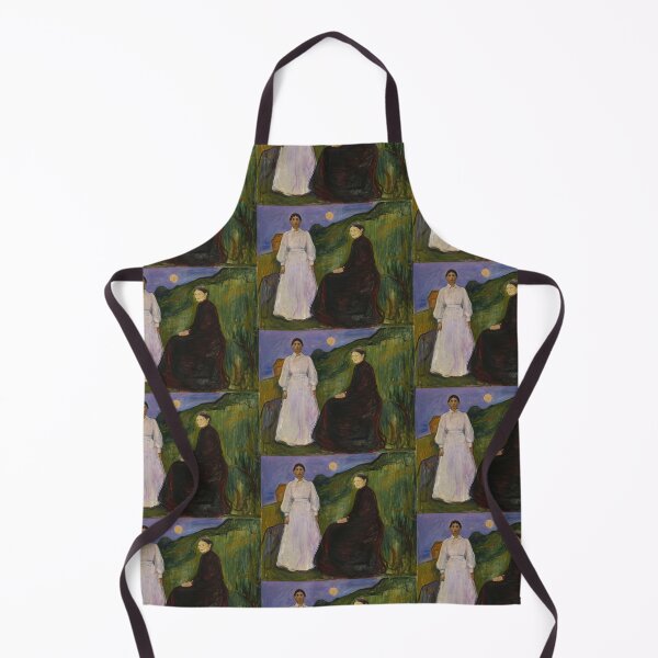 Item preview, Mother and Daughter designed and sold by emiliapapaya.