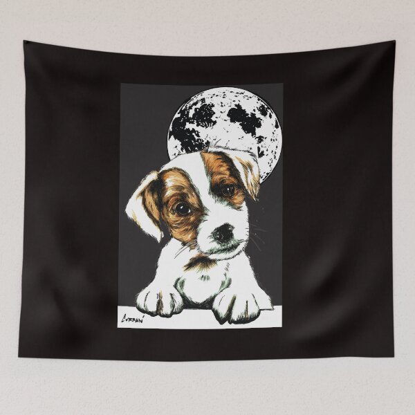 Item preview, Puppy designed and sold by Kris Curran.