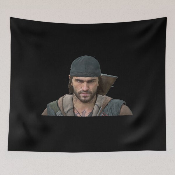 Item preview, Days Gone designed and sold by AlanaIkari.