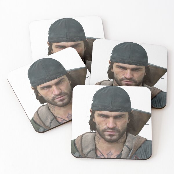 Item preview, Days Gone designed and sold by AlanaIkari.