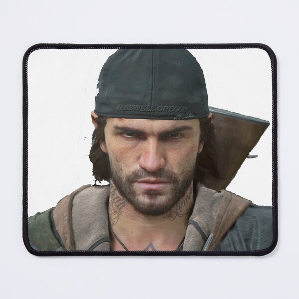 Item preview, Days Gone designed and sold by AlanaIkari.