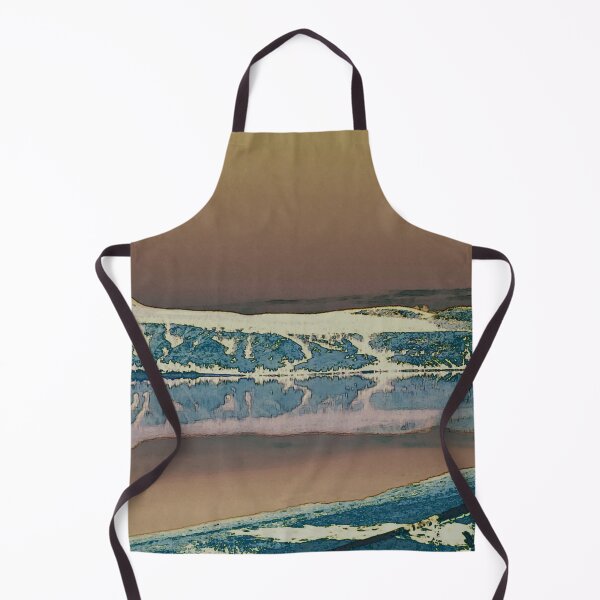 Item preview, Mirror Lake designed and sold by gracelolbunny.
