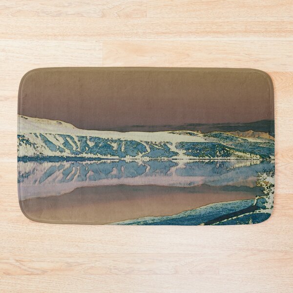 Item preview, Mirror Lake designed and sold by gracelolbunny.