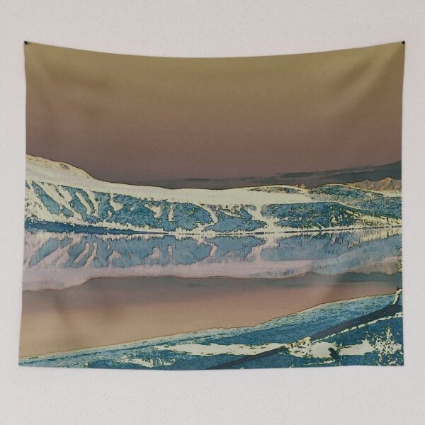 Item preview, Mirror Lake designed and sold by gracelolbunny.
