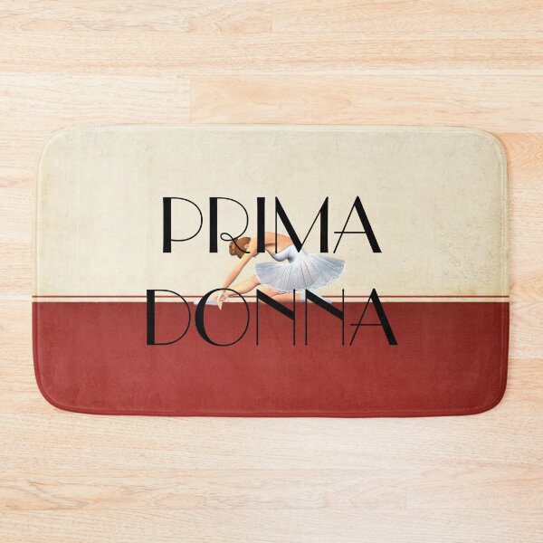 Item preview, Prima Donna designed and sold by teepossible.