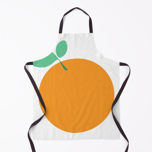 Item preview, Orange designed and sold by samwaaart.