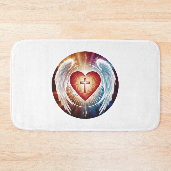Item preview, God's love knows no bounds. designed and sold by Mcs Christianlifestyle.