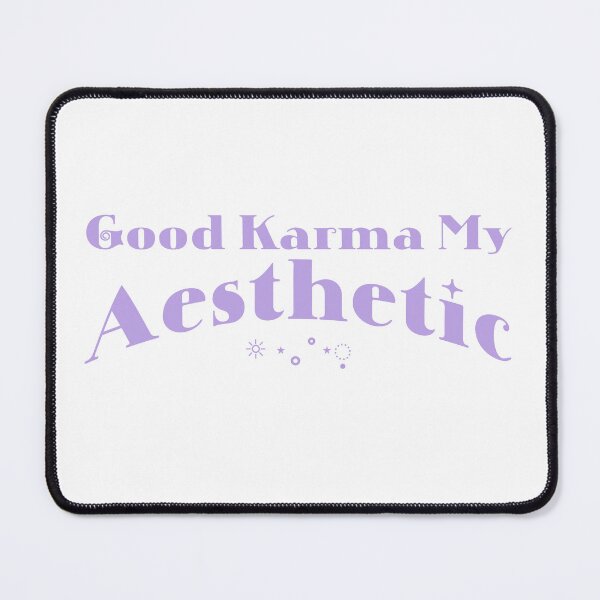 Item preview, Karma Aesthetic designed and sold by Alyse Hendrix.