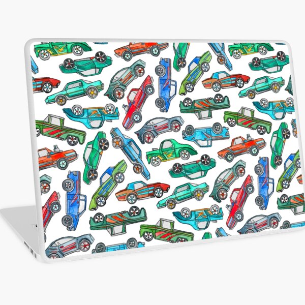 Item preview, Pile de petites voitures designed and sold by micklyn.