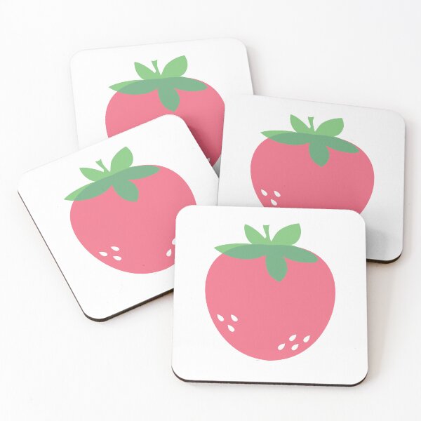 Item preview, Strawberry designed and sold by samwaaart.