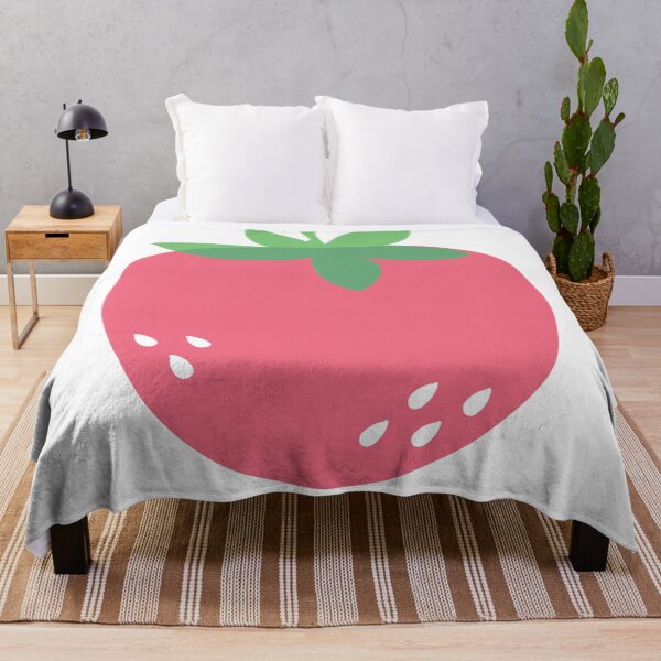 Item preview, Strawberry designed and sold by samwaaart.