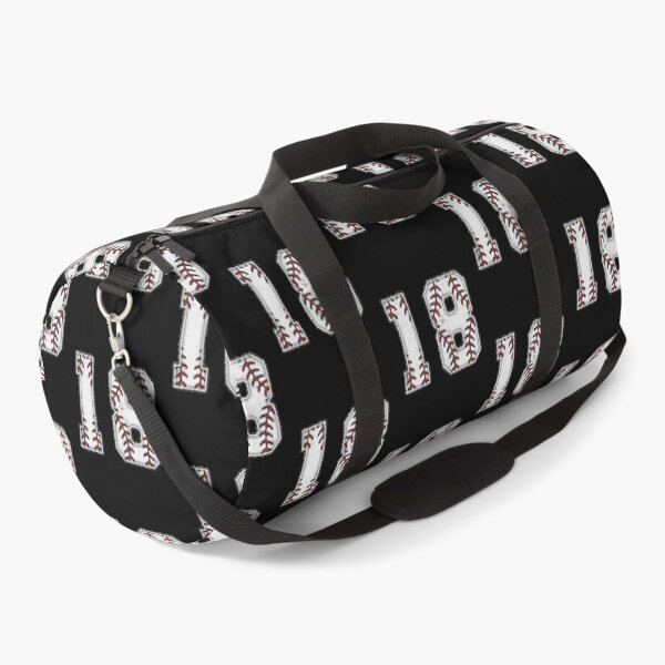 Item preview, baseball number 18 designed and sold by creativechaster.