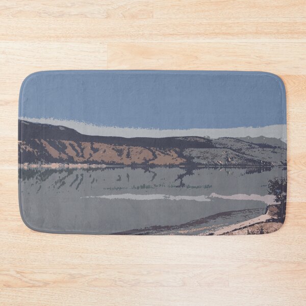 Item preview, Mirror Lake designed and sold by gracelolbunny.