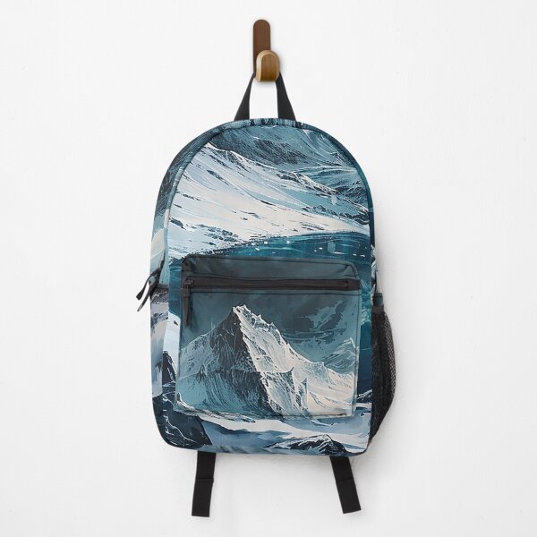 Item preview, Frozen Lake Photography designed and sold by nomiraclehere.