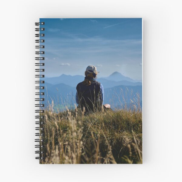 Item preview, Rest in the mountains designed and sold by Foto-Kraemer-.