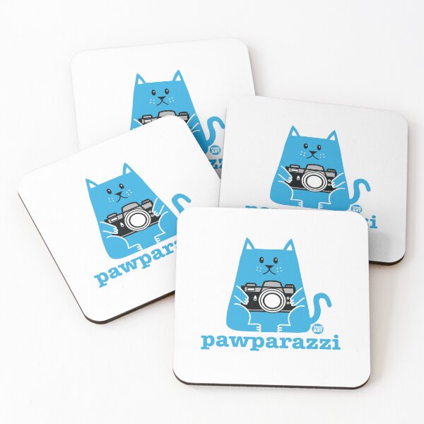 Item preview, PAWPARAZZI designed and sold by TODD GOLDMAN.