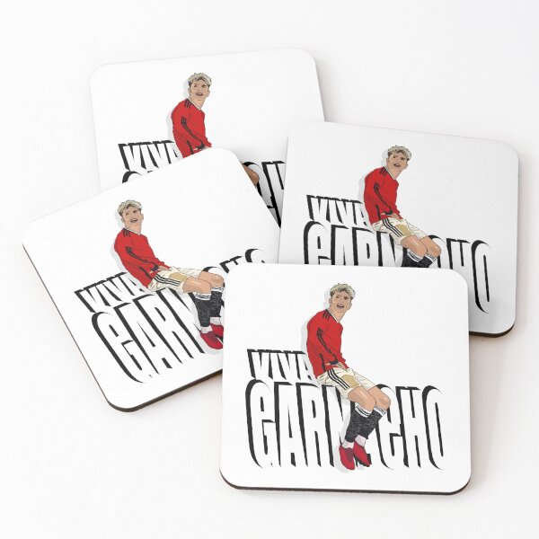 Item preview, Viva Garnacho mufc Man Utd  designed and sold by GrizzlyCollective.