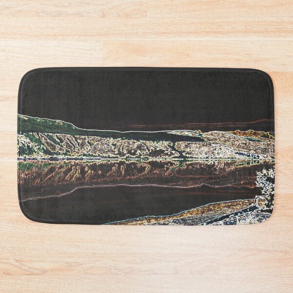 Item preview, Mirror Lake designed and sold by gracelolbunny.