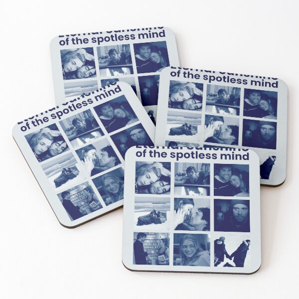Item preview, Eternal Sunshine - Collage designed and sold by Jordanzzz.