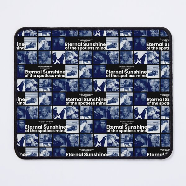 Item preview, Eternal Sunshine - Collage designed and sold by Jordanzzz.
