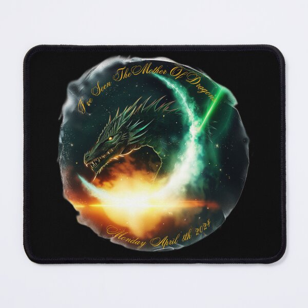 Item preview, I've seen the mother of dragons total eclipse  designed and sold by Lewis-mart.