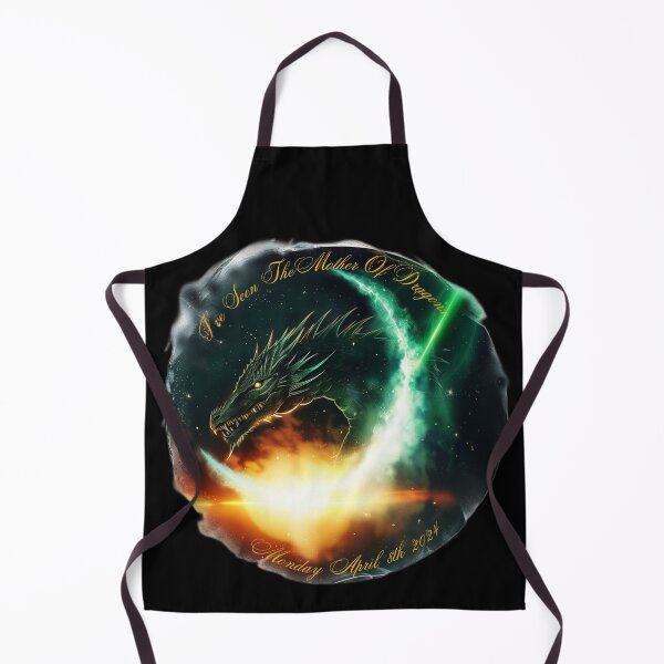Item preview, I've seen the mother of dragons total eclipse designed and sold by Lewis-mart.