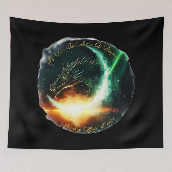 Item preview, I've seen the mother of dragons total eclipse  designed and sold by Lewis-mart.