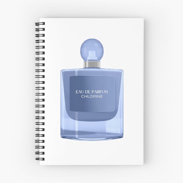 Item preview, Chlorine is my perfume designed and sold by Studio aiai .
