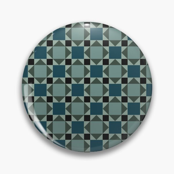 Item preview, Victorian Floor Tiles designed and sold by sirglennbo.
