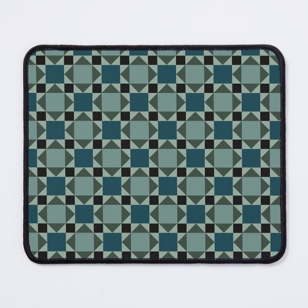 Item preview, Victorian Floor Tiles designed and sold by sirglennbo.