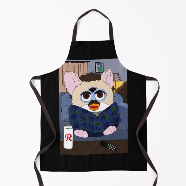 Item preview, Furby Twilight Charlie Swan designed and sold by PobertRattinson.