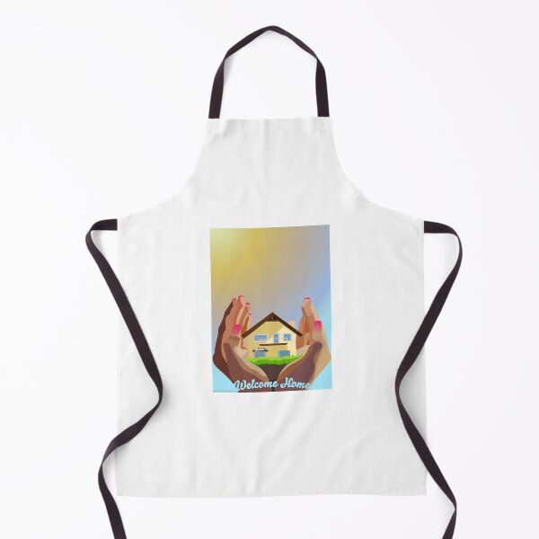 Item preview, Welcome Home! designed and sold by emiliapapaya.