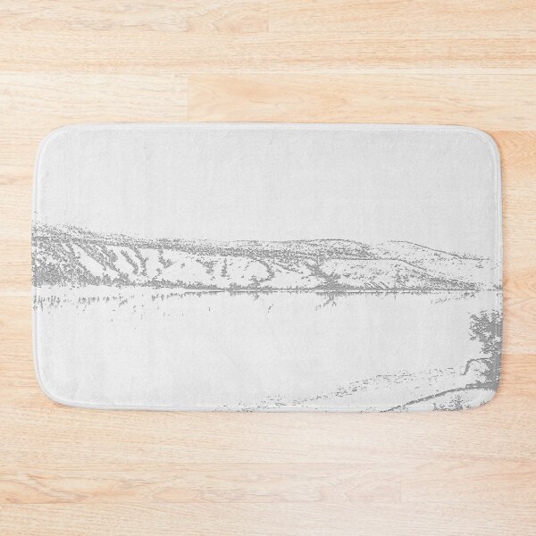 Item preview, Mirror Lake designed and sold by gracelolbunny.