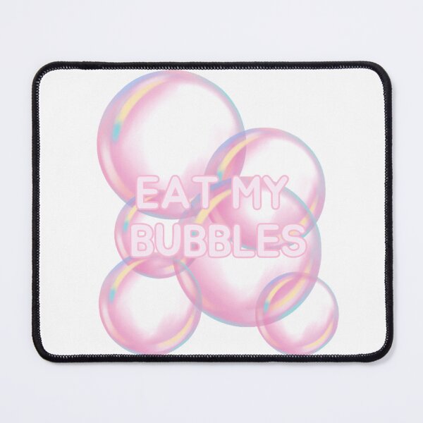 Item preview, Eat my bubbles designed and sold by Studio aiai .
