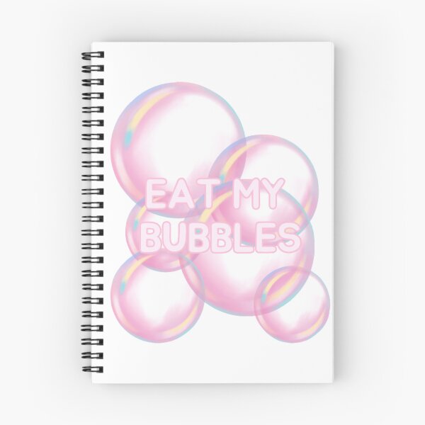 Item preview, Eat my bubbles designed and sold by Studio aiai .