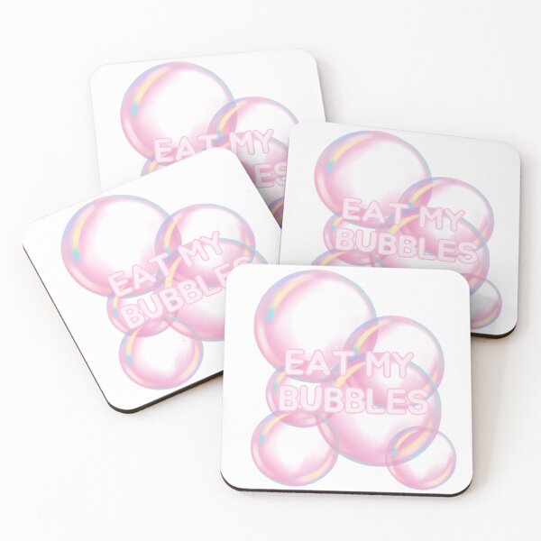 Item preview, Eat my bubbles designed and sold by Studio aiai .