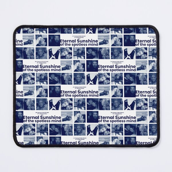 Item preview, Eternal Sunshine - Collage (dark version) designed and sold by Jordanzzz.