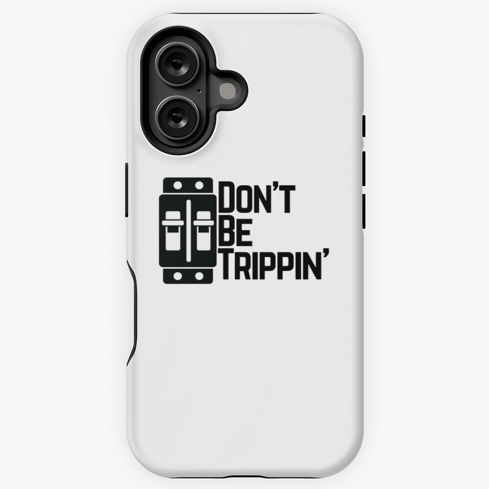 Item preview, iPhone Tough Case designed and sold by ThomasMoxon.